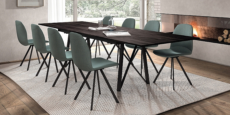 alternatieve afbeelding voor tafels en stoelen
