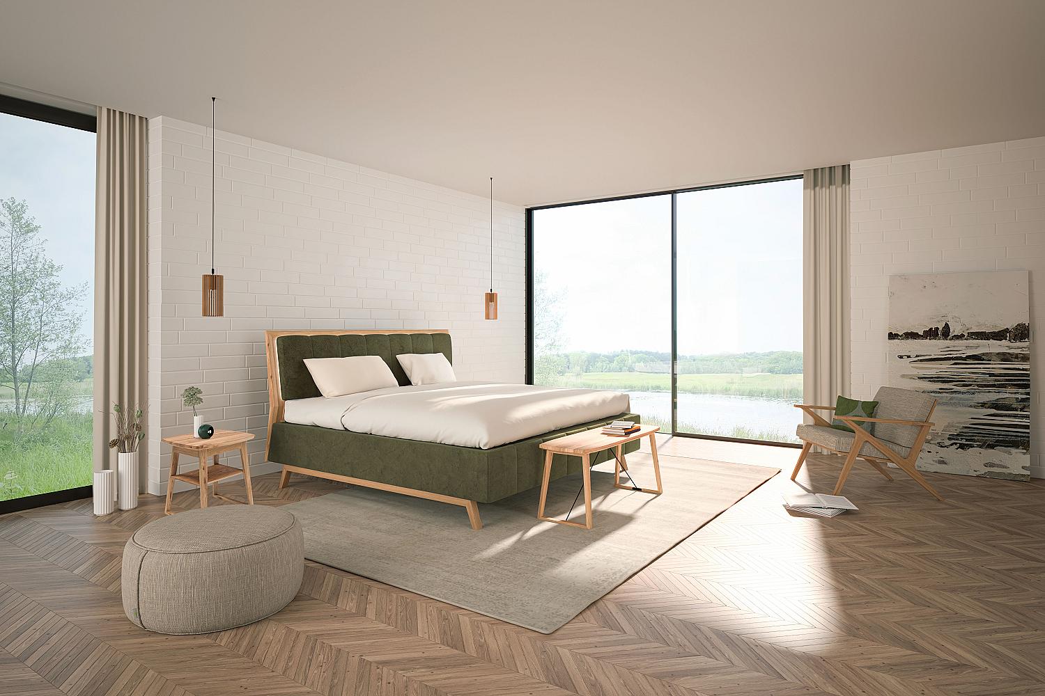 alternatieve afbeelding voor Tempur Design bed