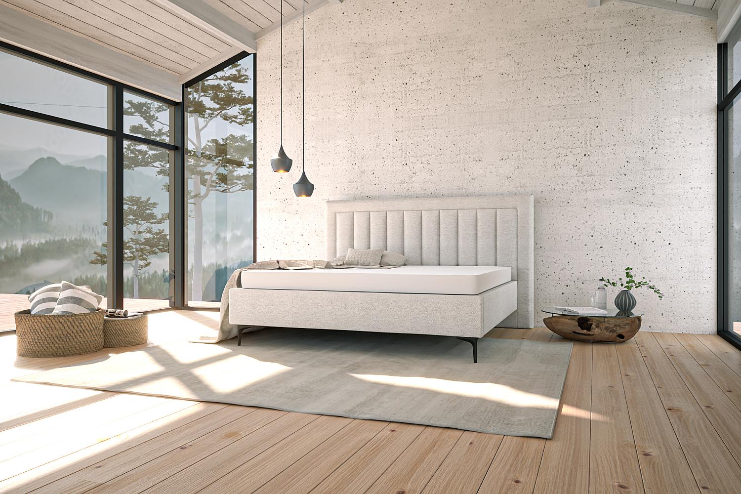 alternatieve afbeelding voor Tempur Design bed