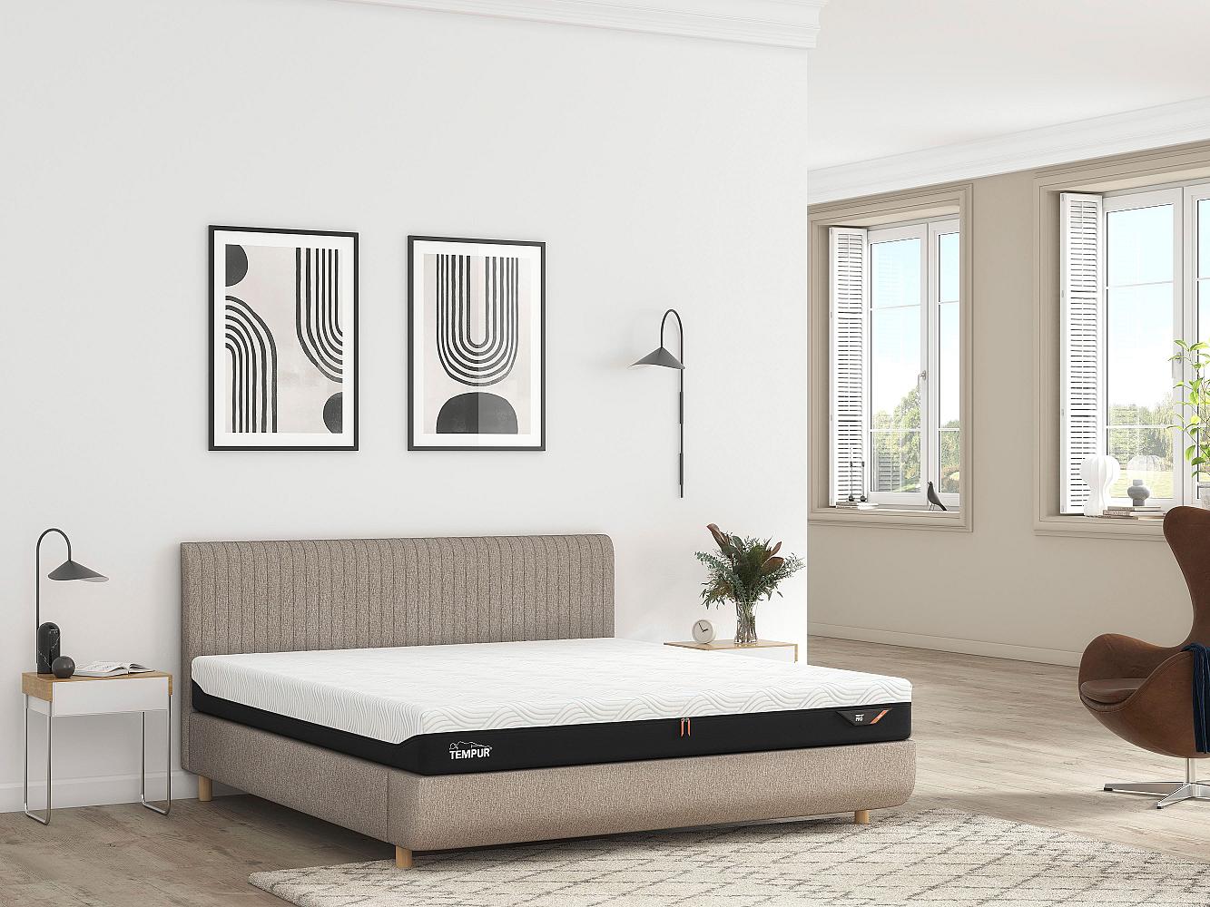 TEMPUR_Arc™_9d_(Warm_Stone)_-_TEMPUR_Pro®_SmartCool™_Firm