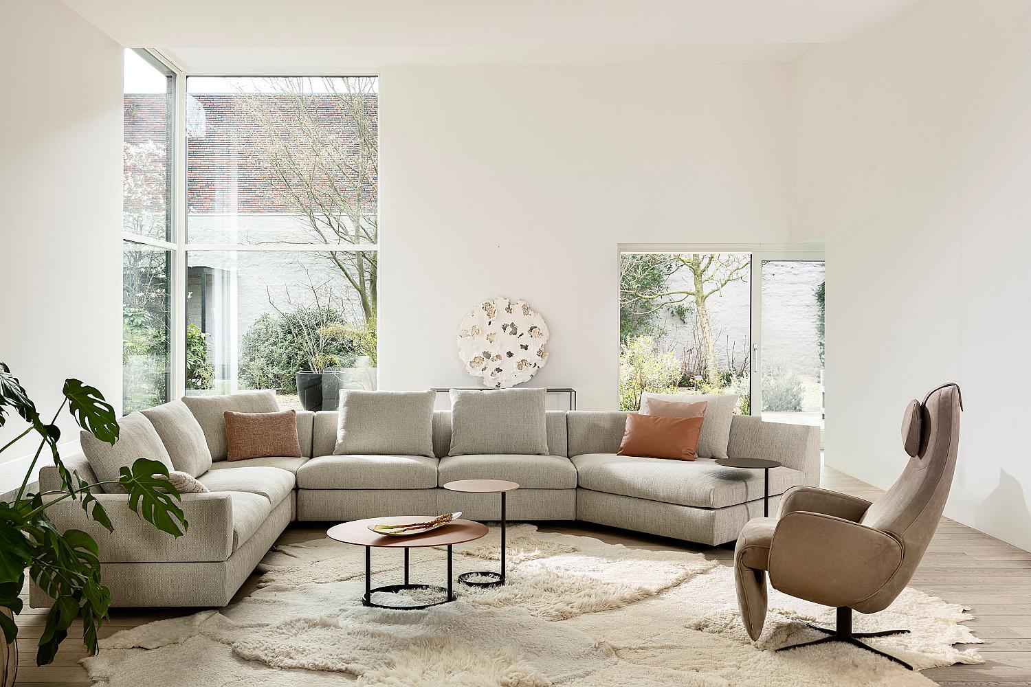 Tigra Divanbase afbeelding