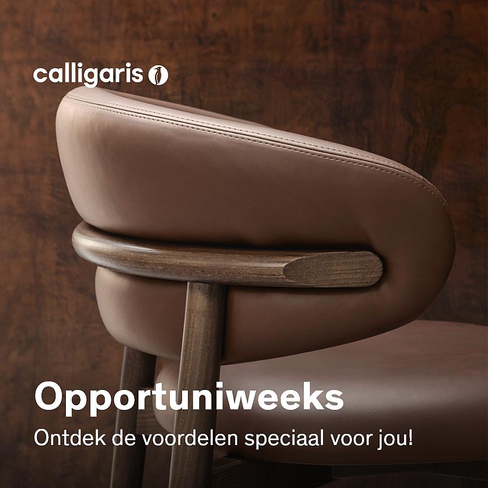 Calligaris-Opportuniweeks