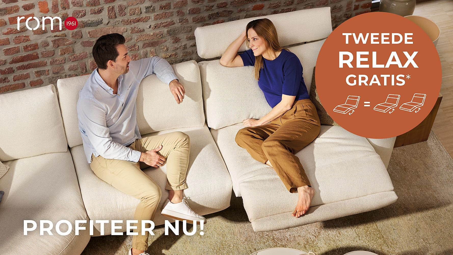 Rom Actie afbeelding