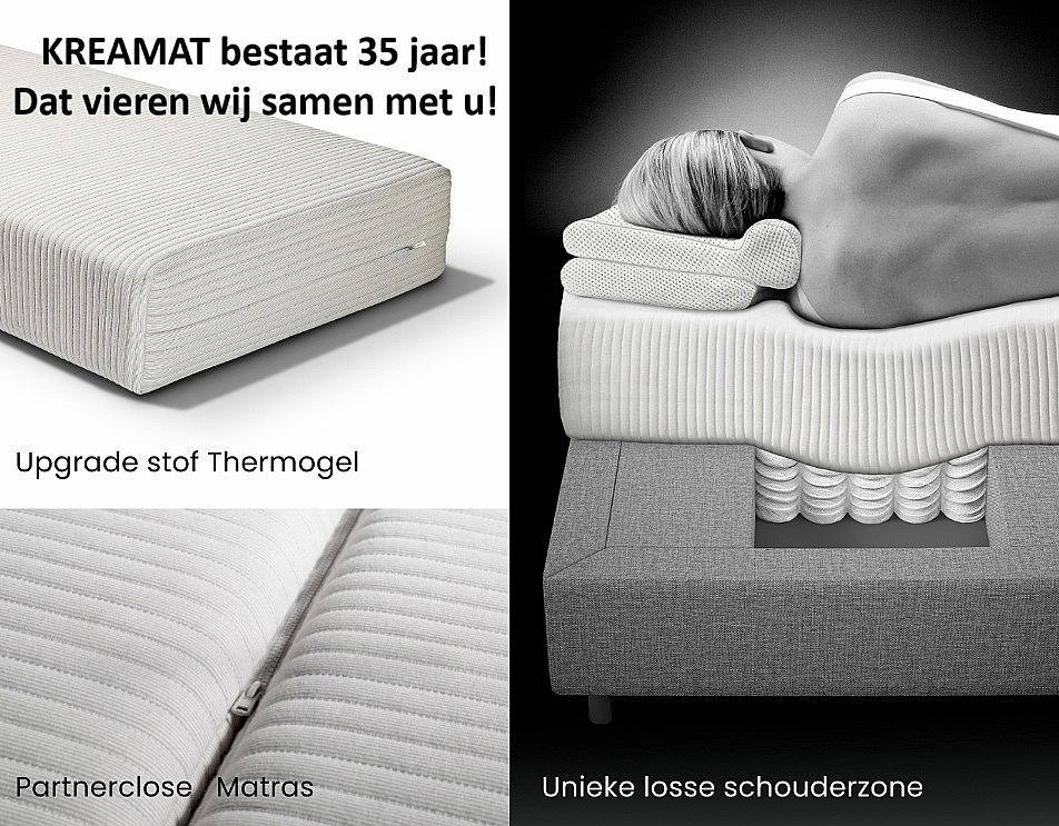 Kreamat35jaar