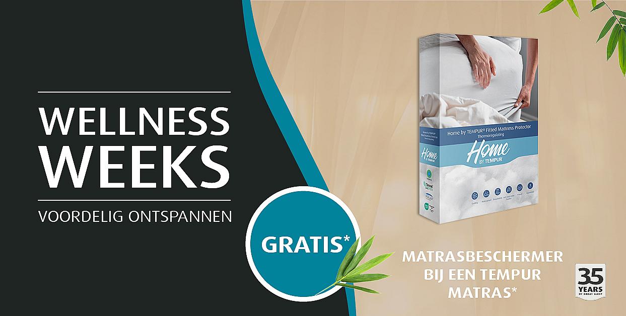 Tempur_WellnessPromotie