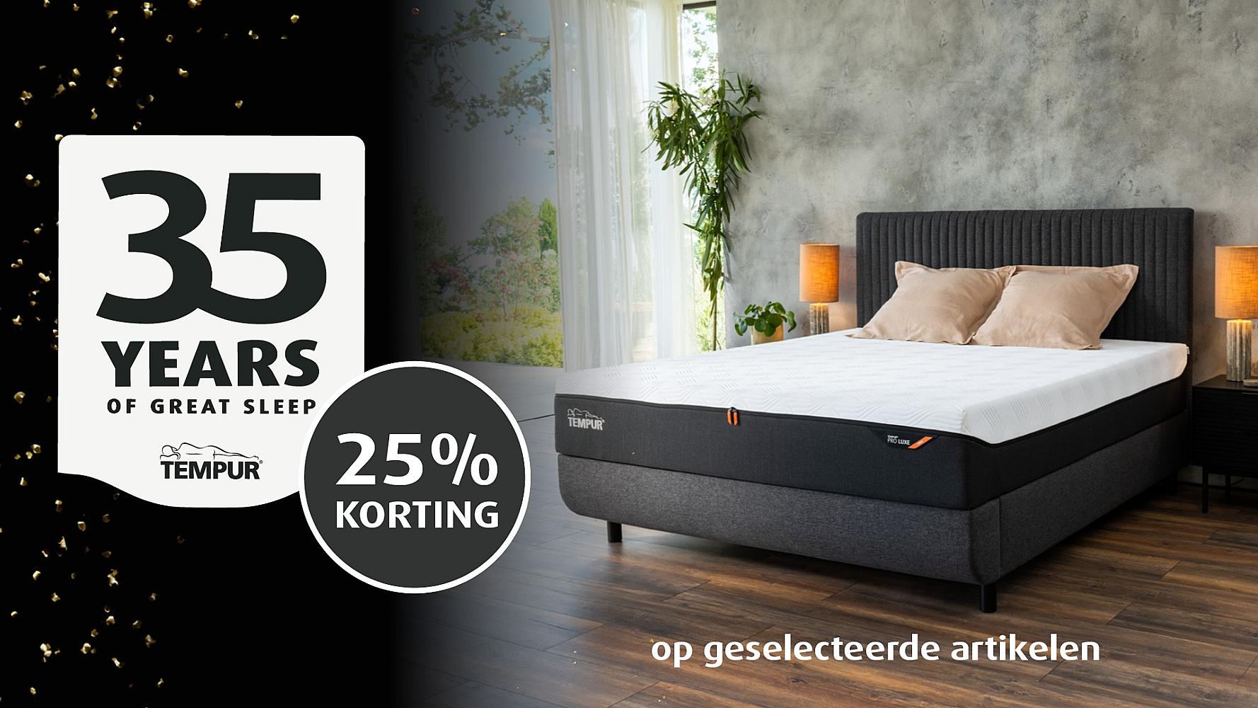 Tempur_35Promotie25Procent