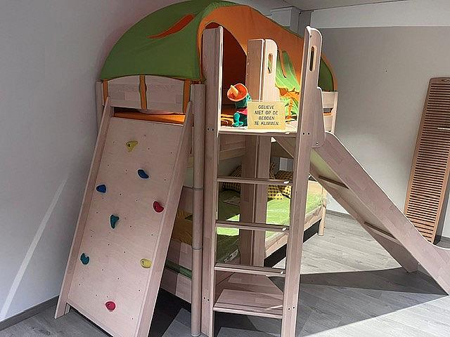 fleximostapelbed